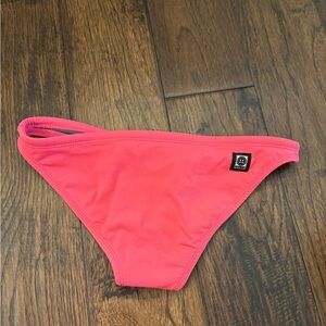 Jolyn Clothing Pink Bikini Swimwear